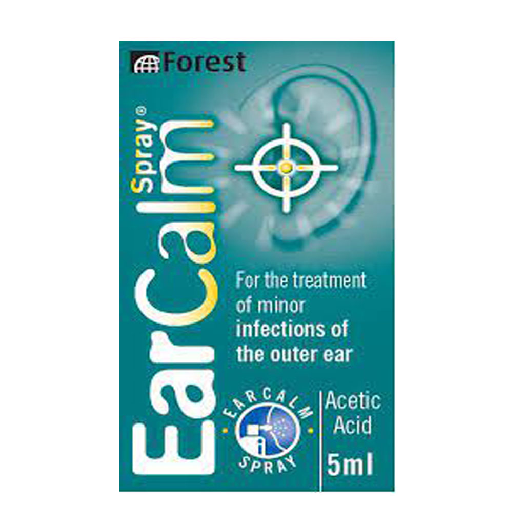 Ear Care Waxsol Ear drop Prime Response Pharmacy, London